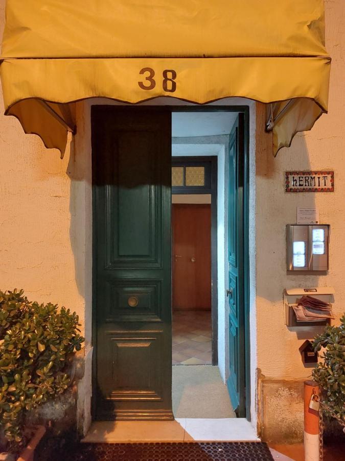 Manuela'S Home Sanremo Exterior photo